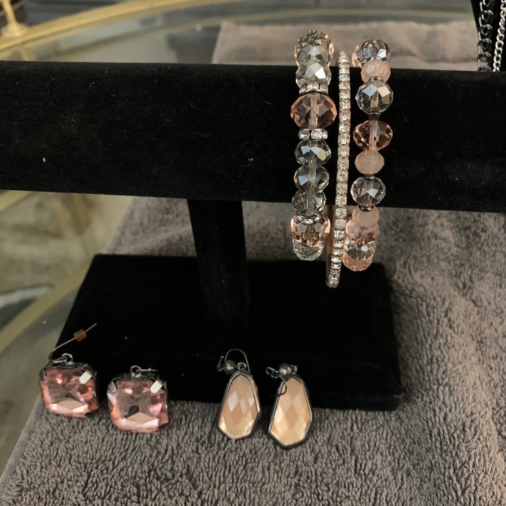 5 Piece Set - image 2